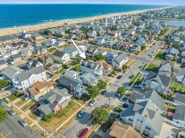 1706 A Street, Belmar, NJ 07719