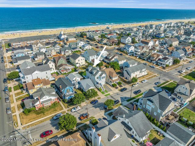 1706 A Street, Belmar, NJ 07719