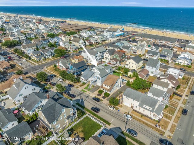 1706 A Street, Belmar, NJ 07719