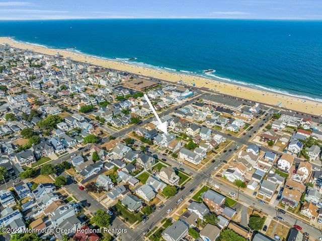 1706 A Street, Belmar, NJ 07719