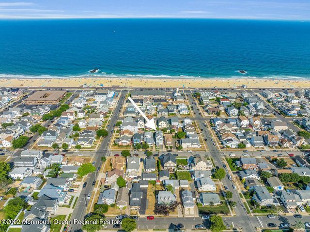 1706 A Street, Belmar, NJ 07719