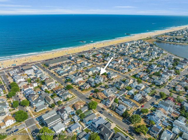 1706 A Street, Belmar, NJ 07719