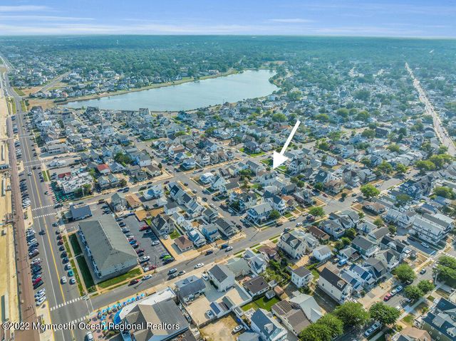 1706 A Street, Belmar, NJ 07719