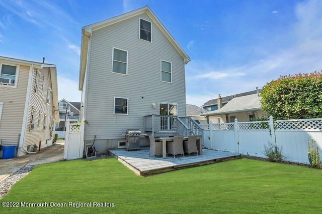 1706 A Street, Belmar, NJ 07719