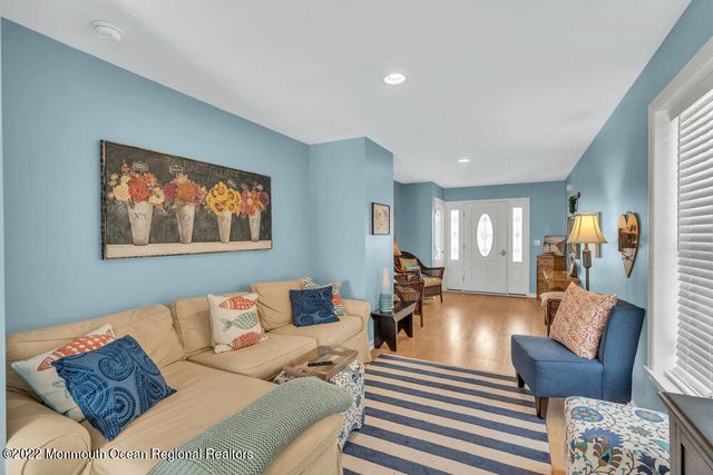 1706 A Street, Belmar, NJ 07719