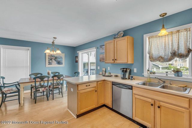 1706 A Street, Belmar, NJ 07719