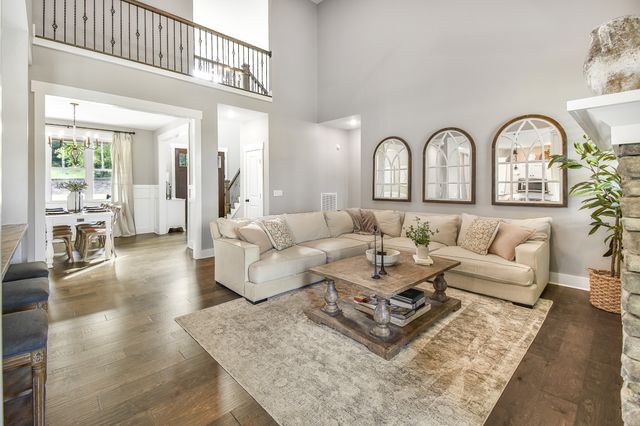 3070 SE Tater Peeler Rd, Lebanon, TN 37090
