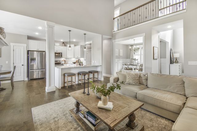 3070 SE Tater Peeler Rd, Lebanon, TN 37090