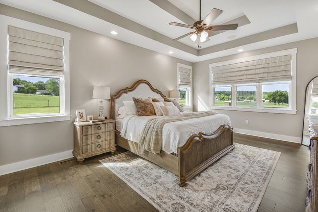 3070 SE Tater Peeler Rd, Lebanon, TN 37090