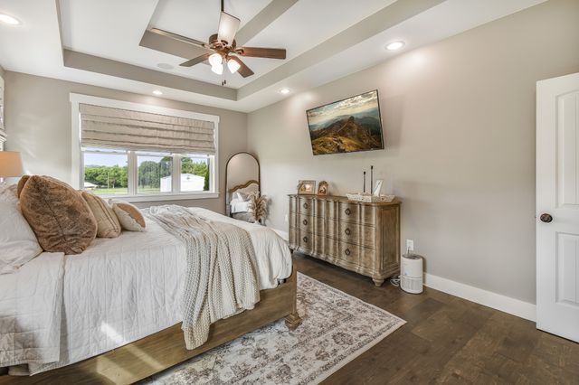 3070 SE Tater Peeler Rd, Lebanon, TN 37090