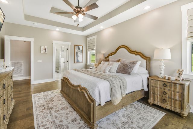 3070 SE Tater Peeler Rd, Lebanon, TN 37090