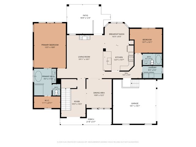 3070 SE Tater Peeler Rd, Lebanon, TN 37090