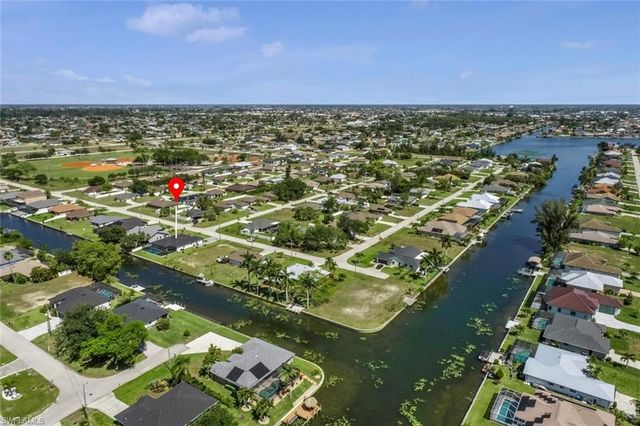 512 SW 15th ST, Cape Coral, FL 33991
