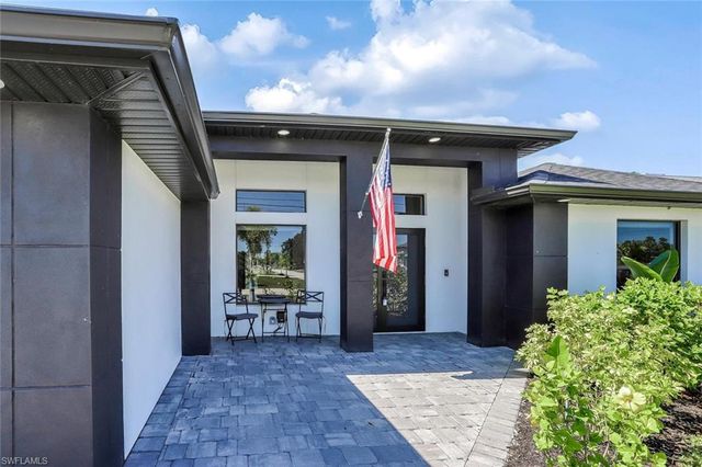 512 SW 15th ST, Cape Coral, FL 33991