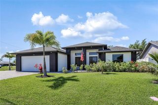 512 SW 15th ST, Cape Coral, FL 33991