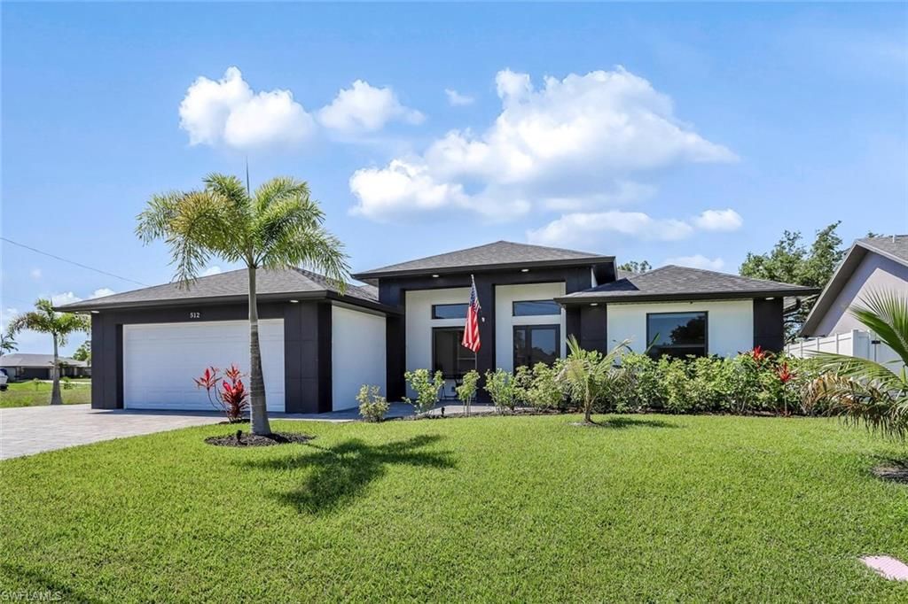 512 SW 15th ST, Cape Coral, FL 33991