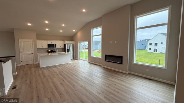 2779 Ivy Avenue NE, Saint Michael, MN 55376