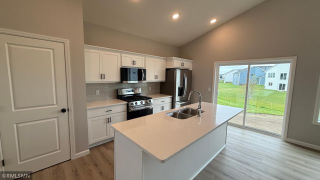 2779 Ivy Avenue NE, Saint Michael, MN 55376