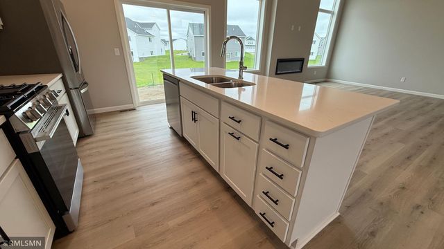 2779 Ivy Avenue NE, Saint Michael, MN 55376