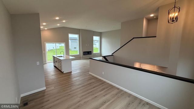 2779 Ivy Avenue NE, Saint Michael, MN 55376