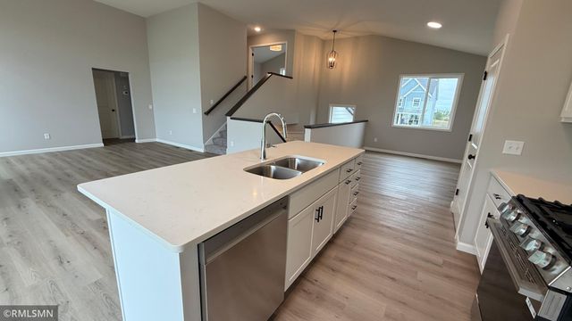 2779 Ivy Avenue NE, Saint Michael, MN 55376