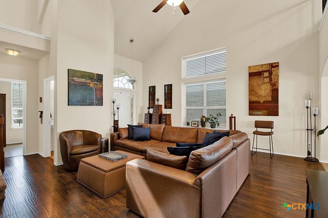 6222 Ambrose Circle, Temple, TX 76502