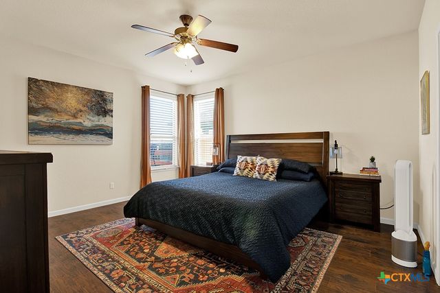 6222 Ambrose Circle, Temple, TX 76502