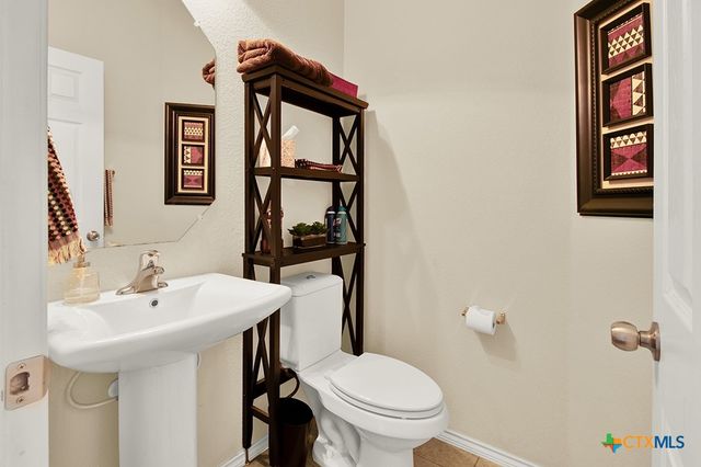 6222 Ambrose Circle, Temple, TX 76502
