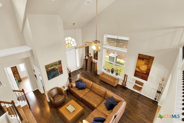 6222 Ambrose Circle, Temple, TX 76502