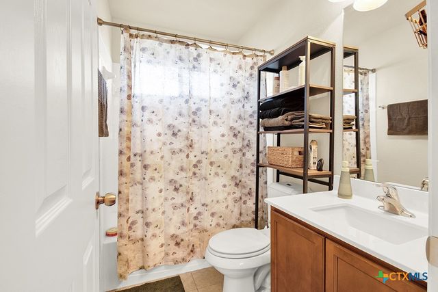 6222 Ambrose Circle, Temple, TX 76502