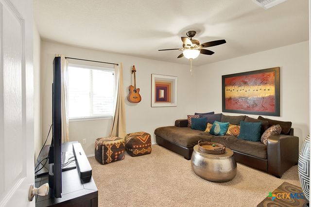 6222 Ambrose Circle, Temple, TX 76502