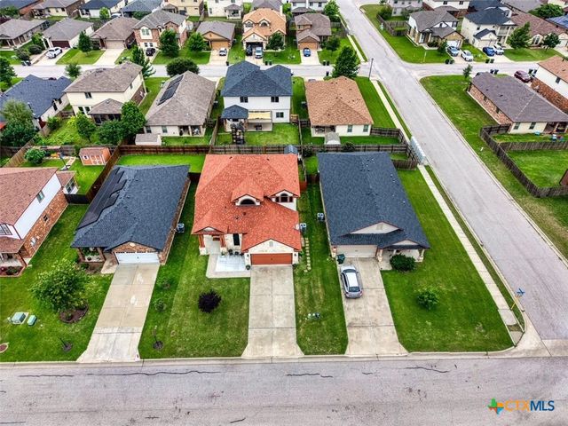 6222 Ambrose Circle, Temple, TX 76502