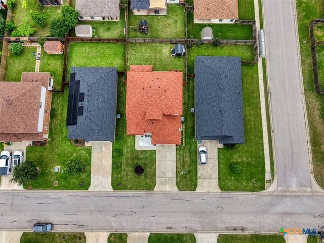 6222 Ambrose Circle, Temple, TX 76502