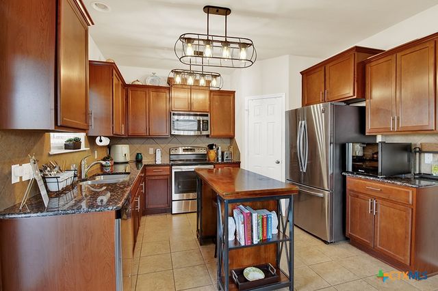 6222 Ambrose Circle, Temple, TX 76502