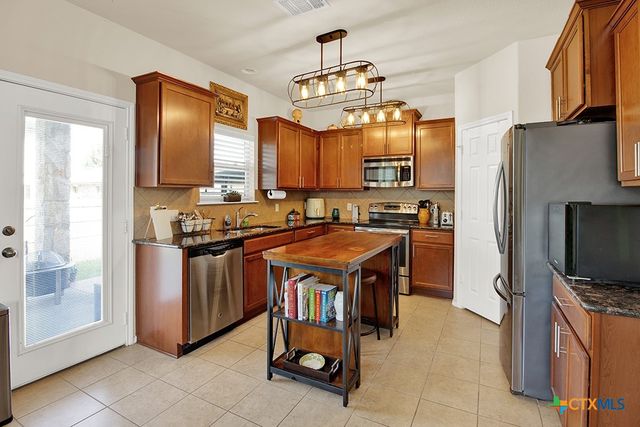 6222 Ambrose Circle, Temple, TX 76502
