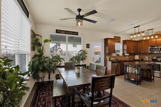 6222 Ambrose Circle, Temple, TX 76502