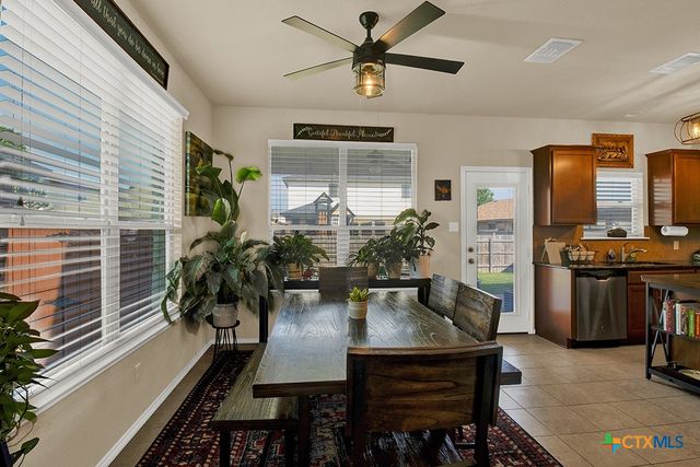 6222 Ambrose Circle, Temple, TX 76502