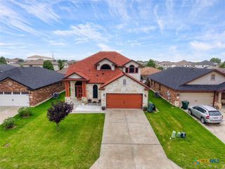 6222 Ambrose Circle, Temple, TX 76502