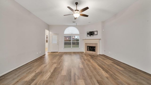 4812 Lakefront Terrace Drive, Pearland, TX 77584