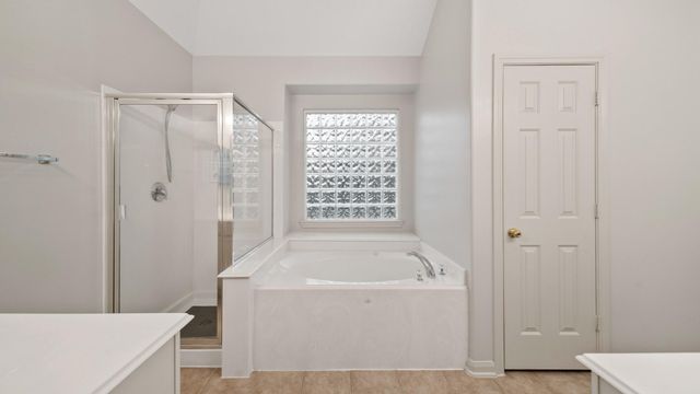 4812 Lakefront Terrace Drive, Pearland, TX 77584