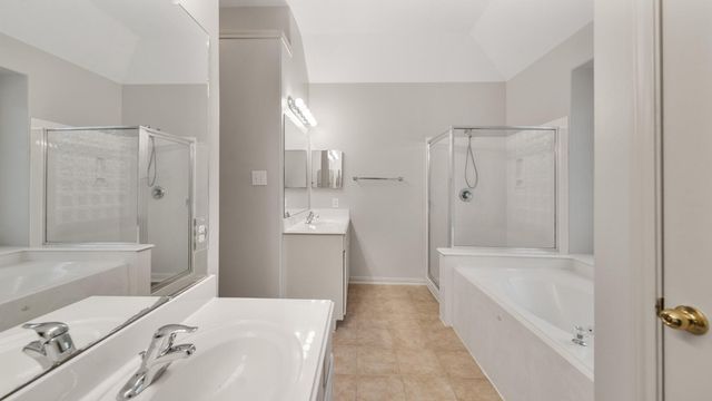 4812 Lakefront Terrace Drive, Pearland, TX 77584