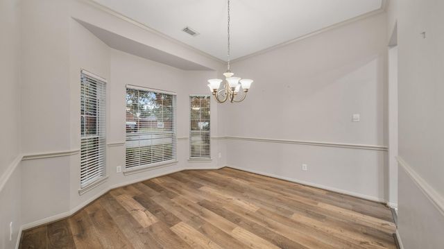 4812 Lakefront Terrace Drive, Pearland, TX 77584