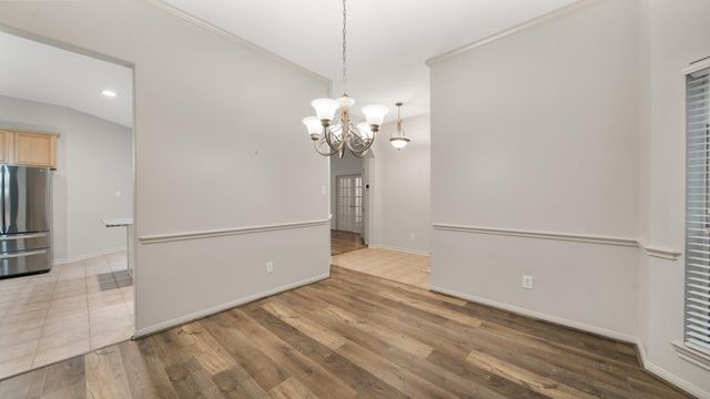 4812 Lakefront Terrace Drive, Pearland, TX 77584