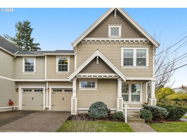 5620 N HUDSON St, Portland, OR 97203