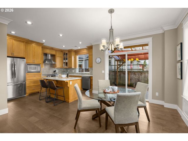 5620 N HUDSON St, Portland, OR 97203