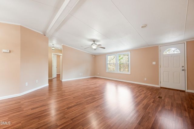 2129 Antler Way Lane, Creedmoor, NC 27522