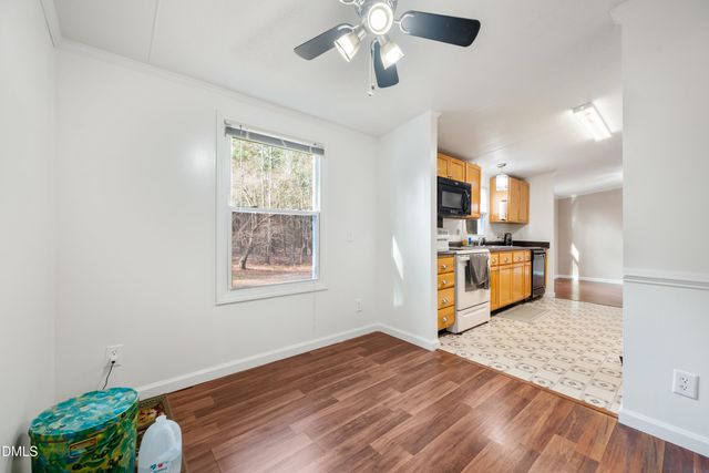 2129 Antler Way Lane, Creedmoor, NC 27522