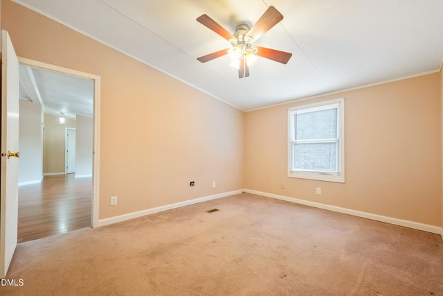 2129 Antler Way Lane, Creedmoor, NC 27522