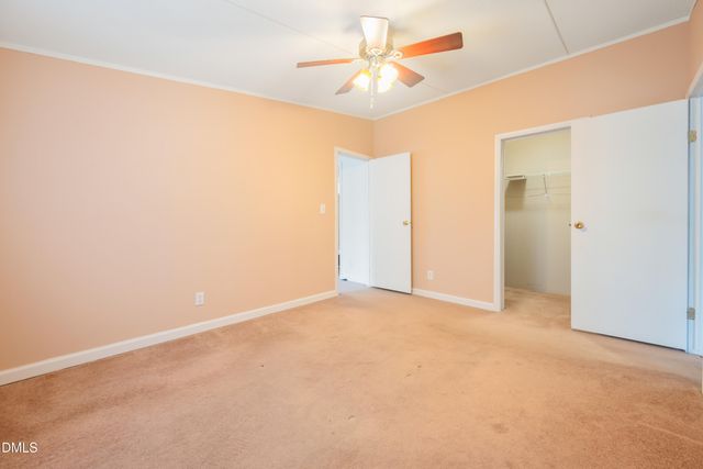 2129 Antler Way Lane, Creedmoor, NC 27522