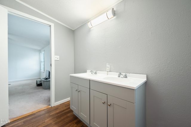 2129 Antler Way Lane, Creedmoor, NC 27522